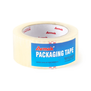 Armak Packaging Clear Tape