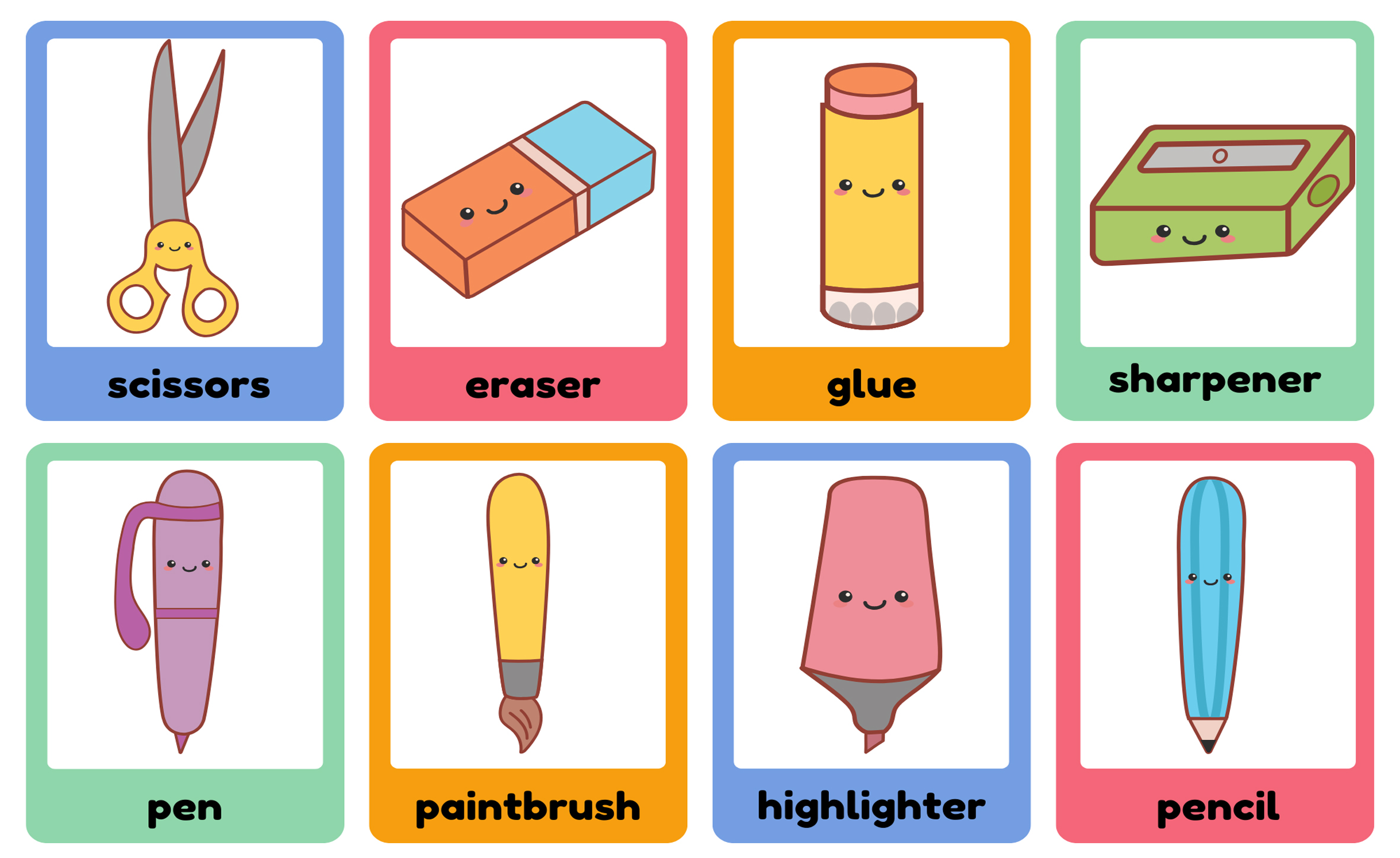 School and Office Products