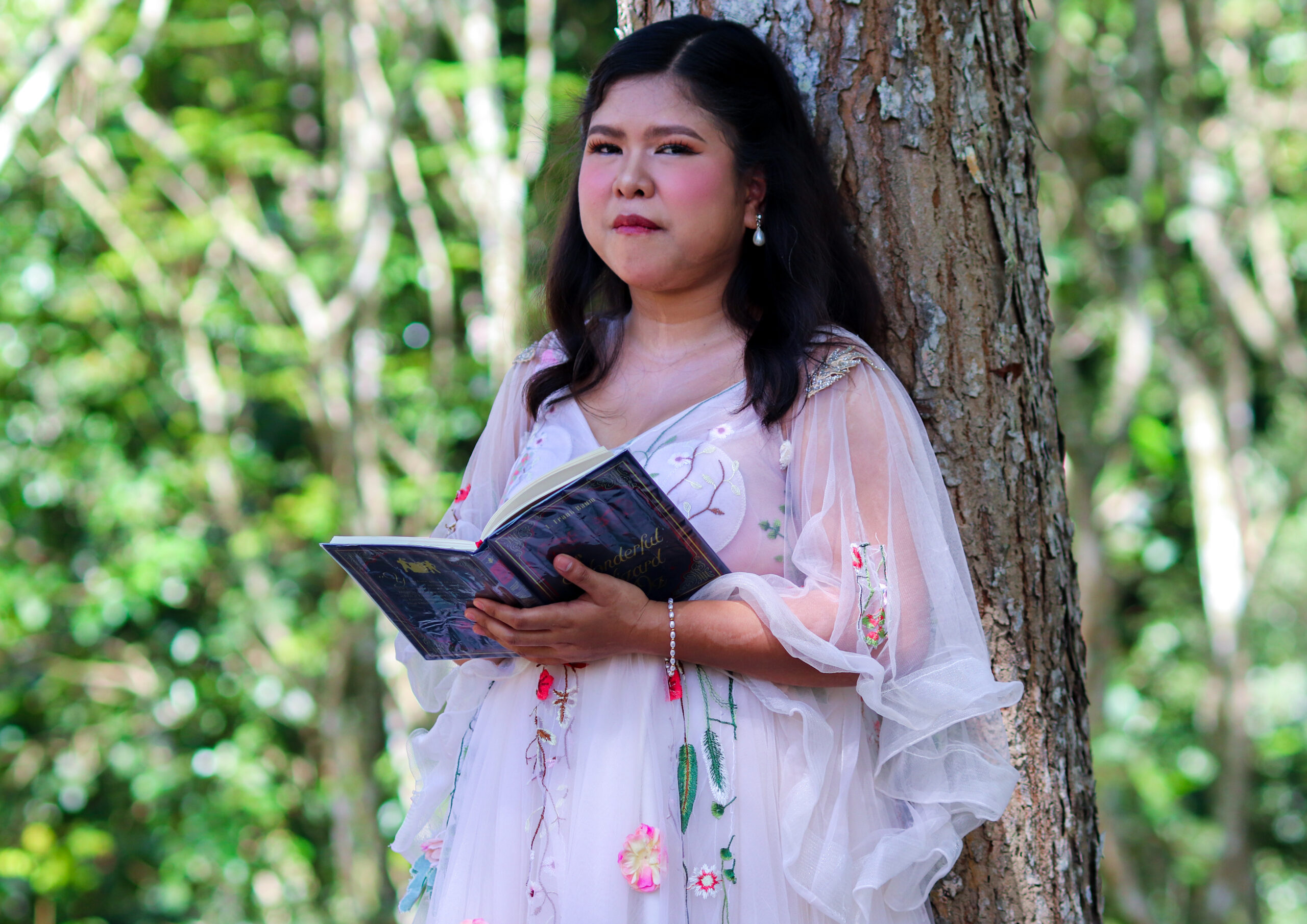 Princess Pre Debut hero portrait