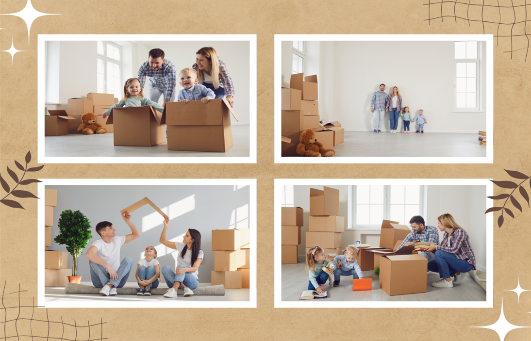 CBK premium event and product hero slide