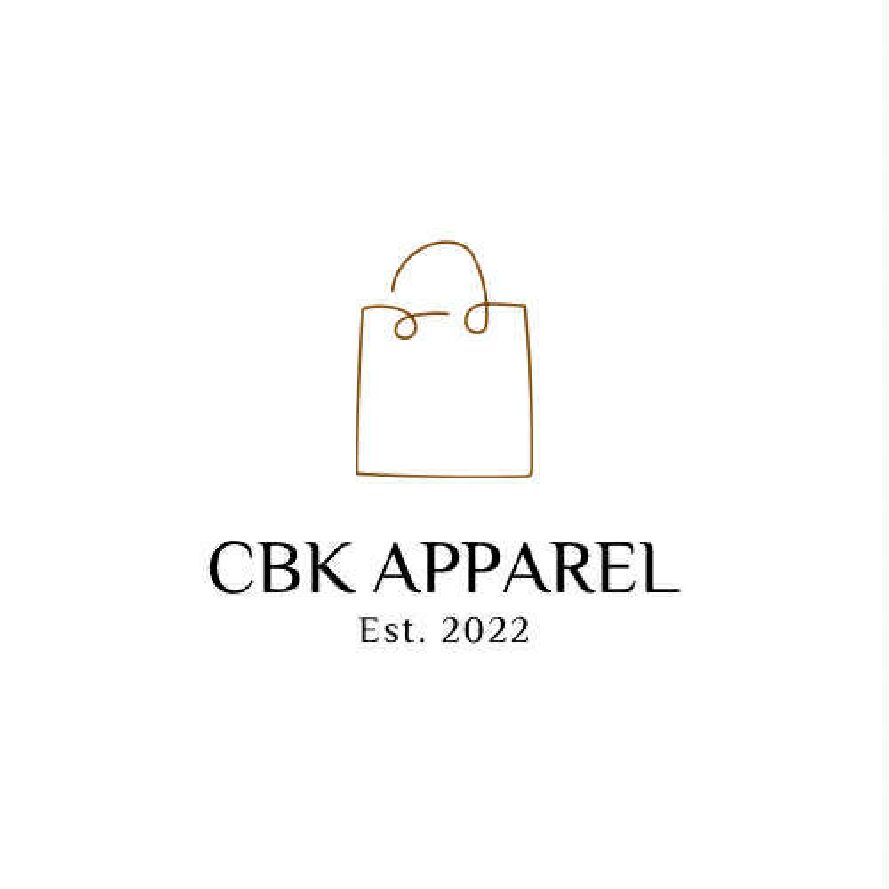 CBK Apparel logo