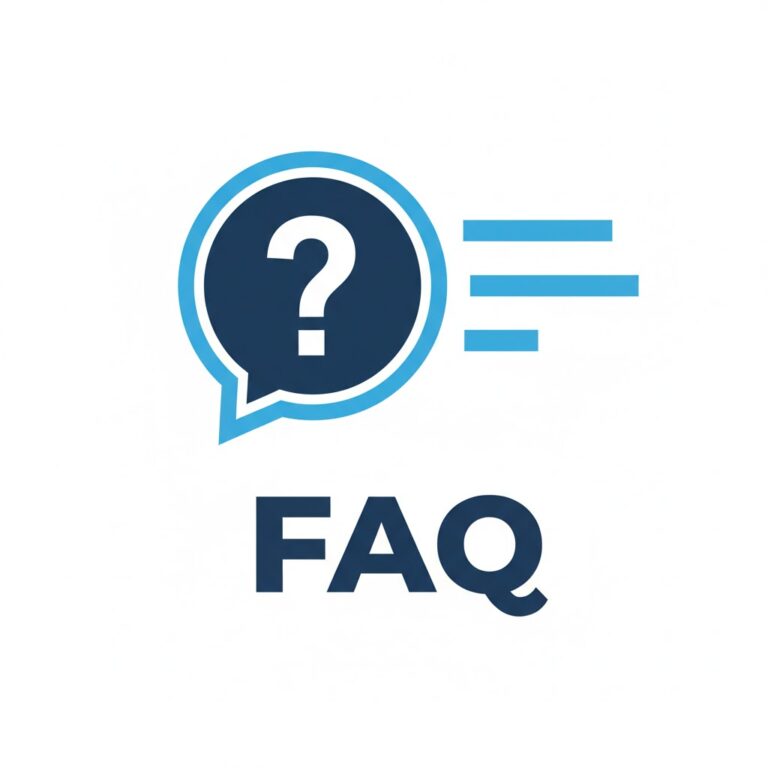 FAQ