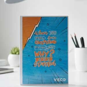 Veco Binder Notebook 002