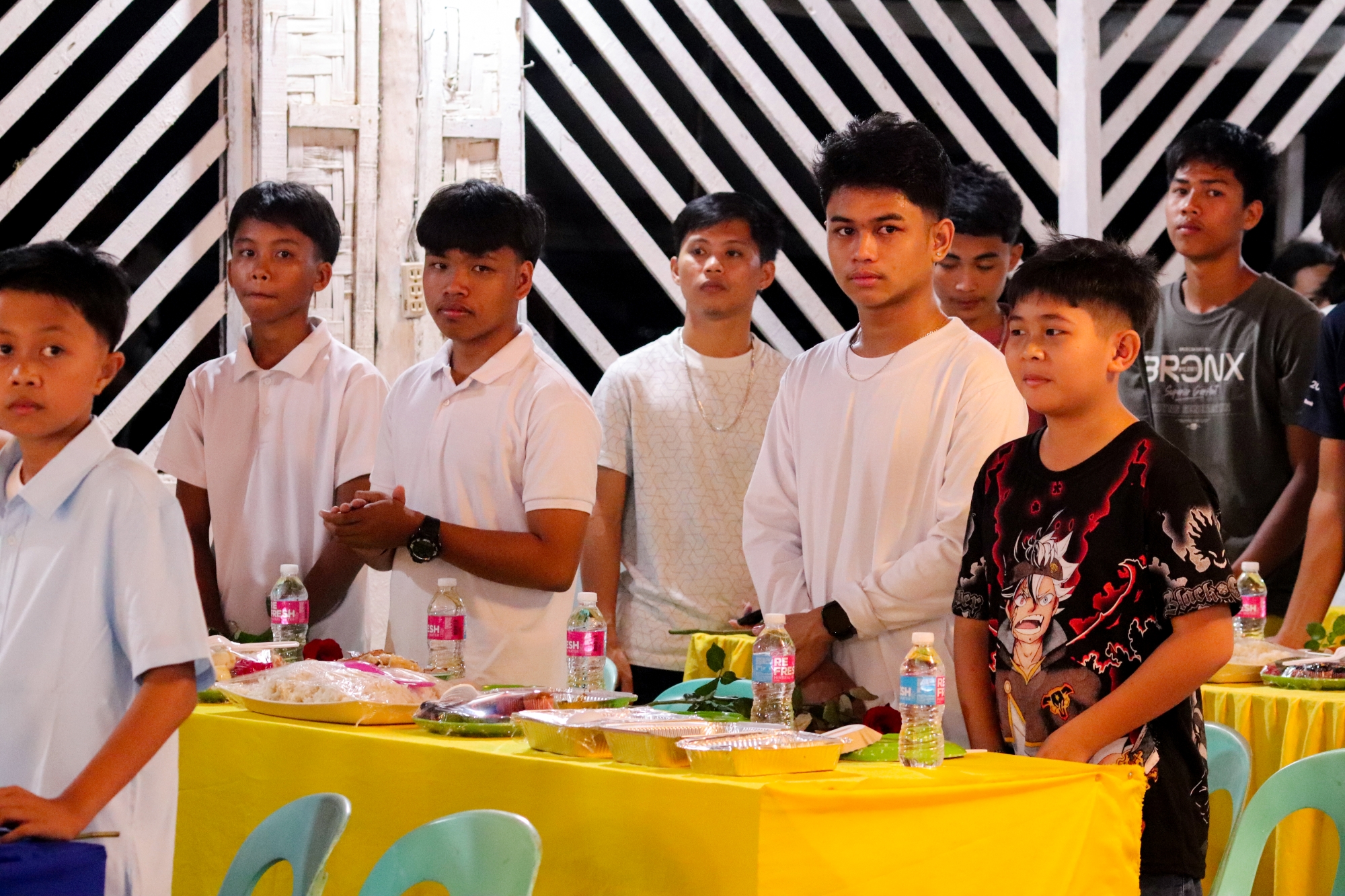 Princess Debut elegance detail frame