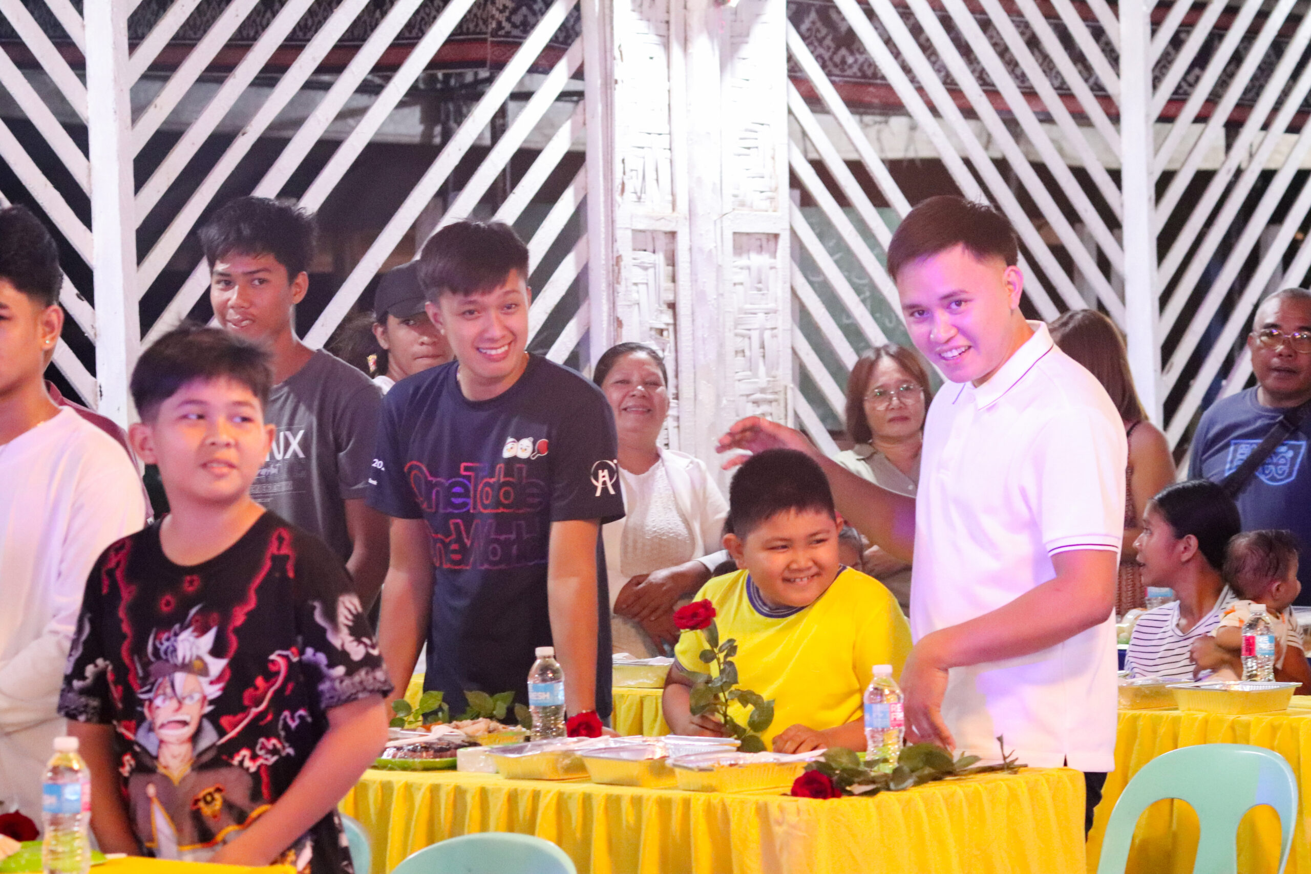 Princess Debut Gallery