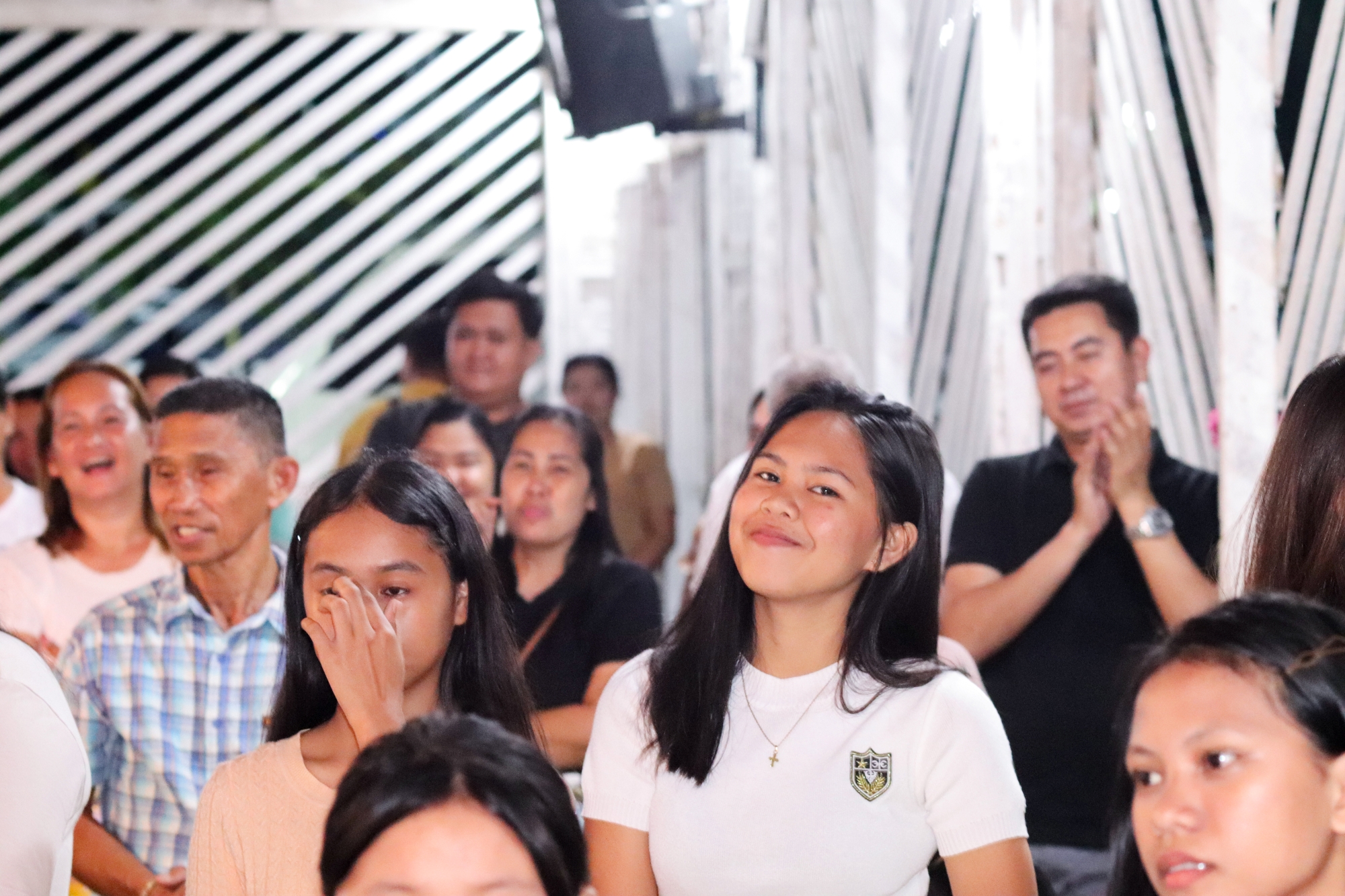 Princess Debut elegance detail frame