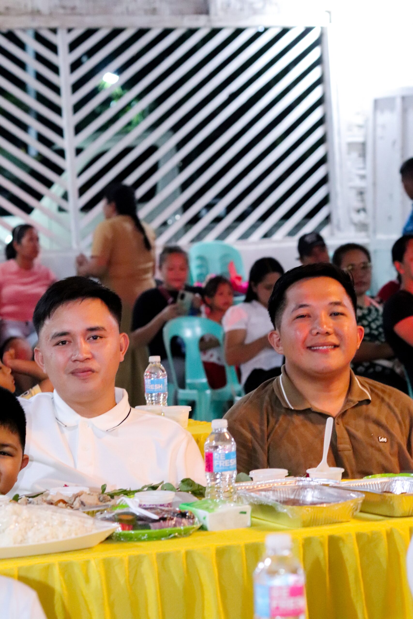 Princess Debut celebration portrait