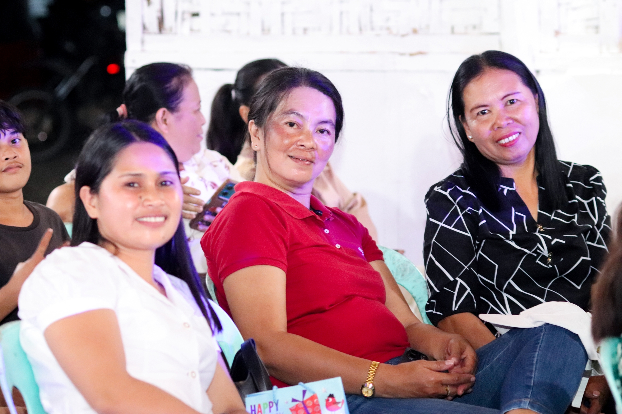 Princess Debut refined styling portrait